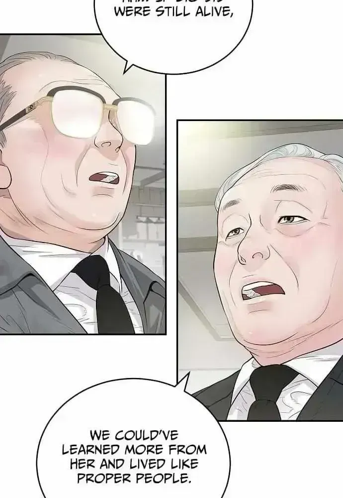 I Alone Am a Real Chaebol Chapter 1.5 page 36 - 