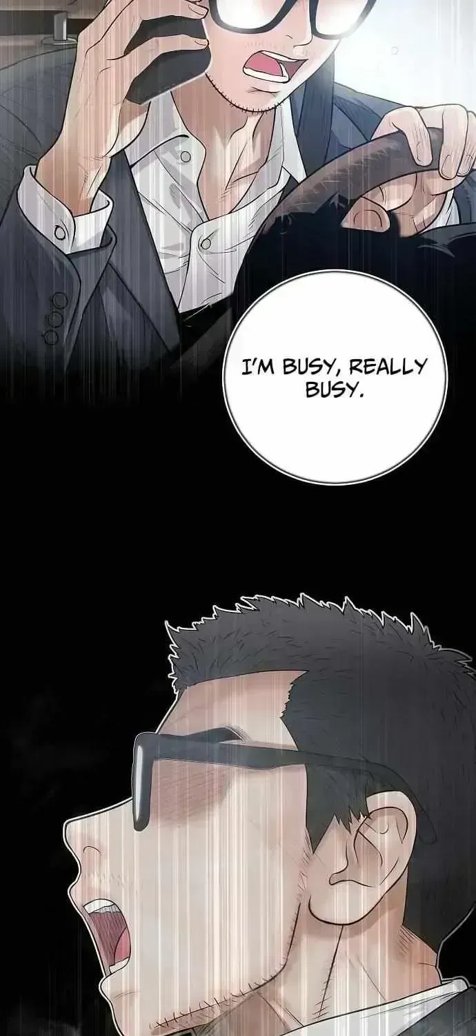 I Alone Am a Real Chaebol Chapter 1.5 page 6 - 