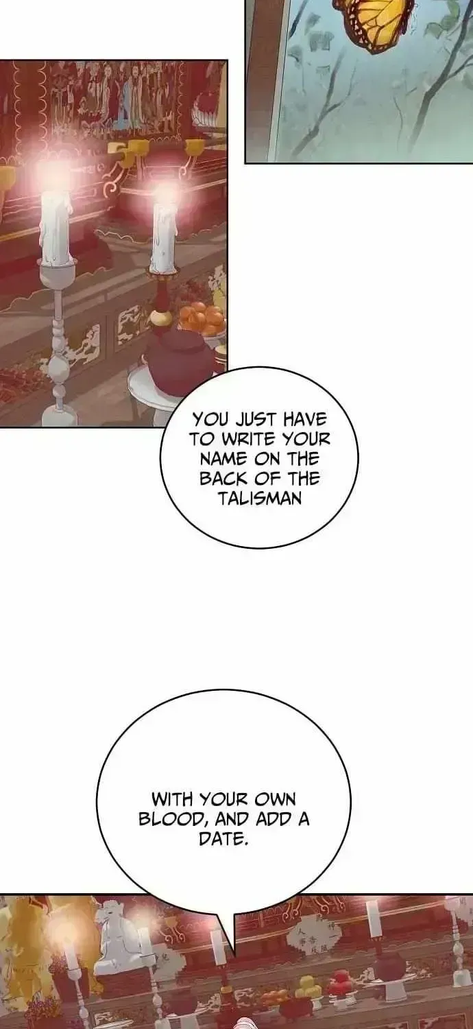 I Alone Am a Real Chaebol Chapter 1.5 page 73 - 