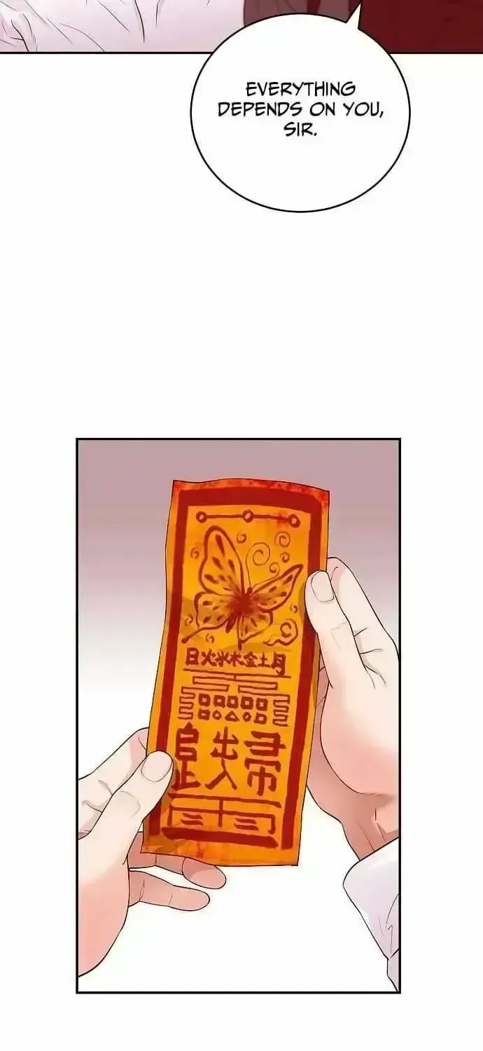 I Alone Am a Real Chaebol Chapter 1.5 page 86 - 