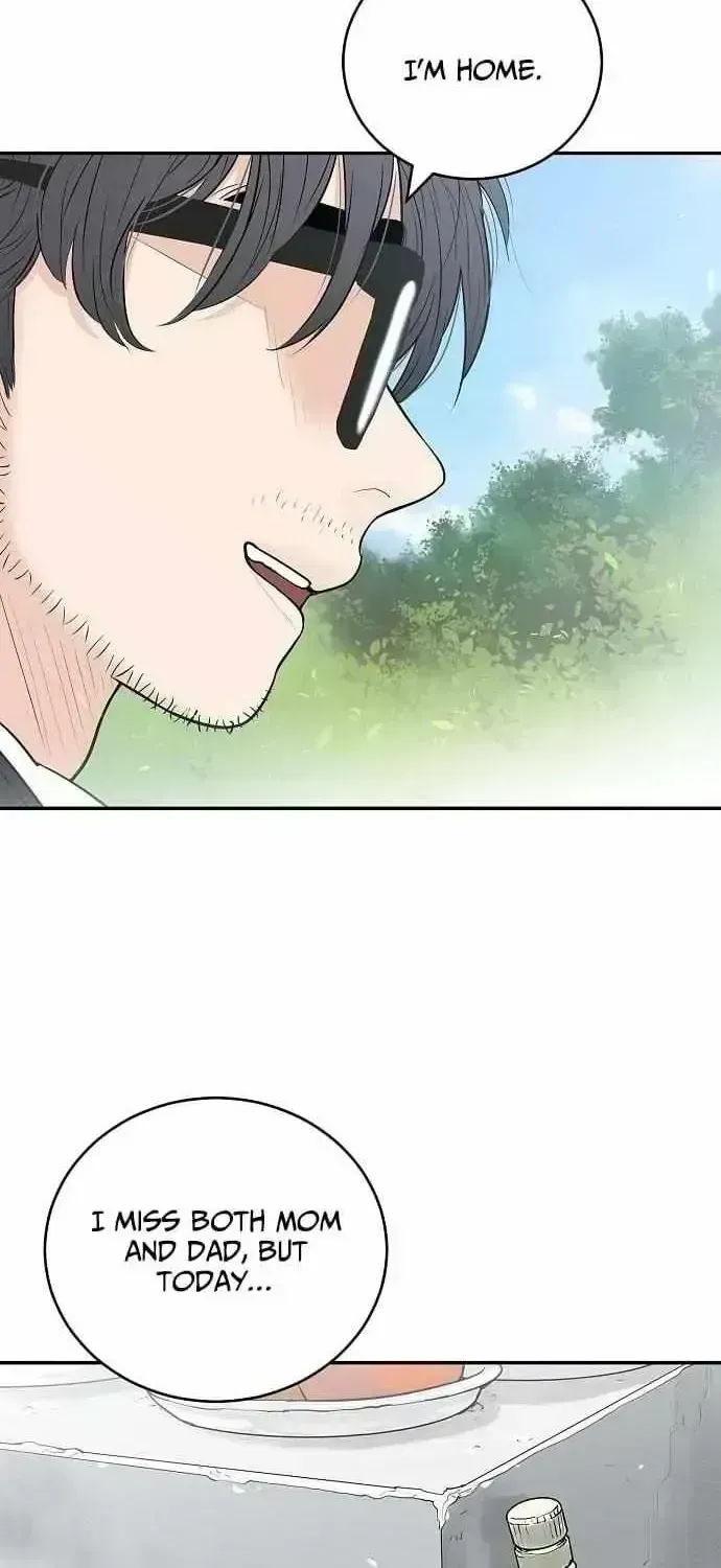 I Alone Am a Real Chaebol Chapter 1.5 page 94 - 