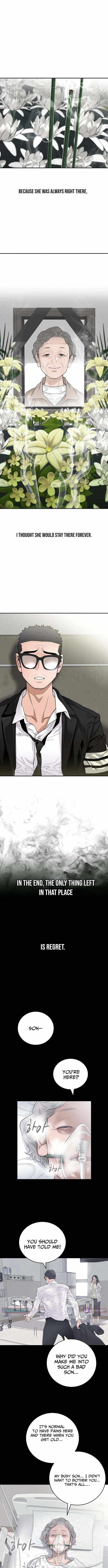 I Alone Am a Real Chaebol Chapter 1 page 3 - 