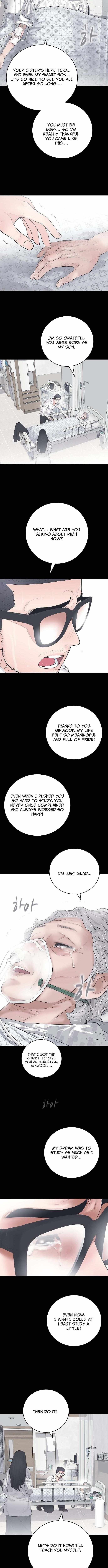 I Alone Am a Real Chaebol Chapter 1 page 4 - 
