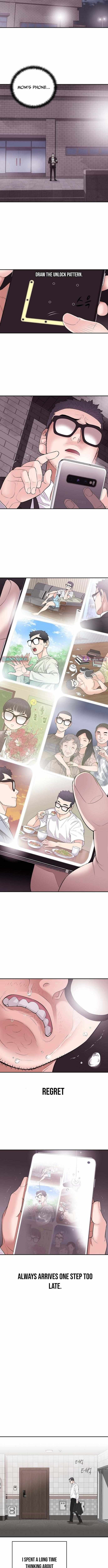 I Alone Am a Real Chaebol Chapter 1 page 9 - 