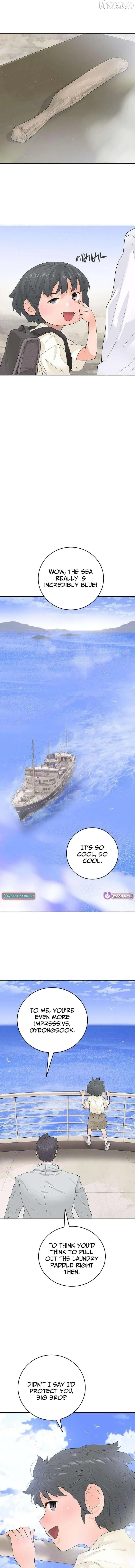 I Alone Am a Real Chaebol Chapter 15 page 5 - 