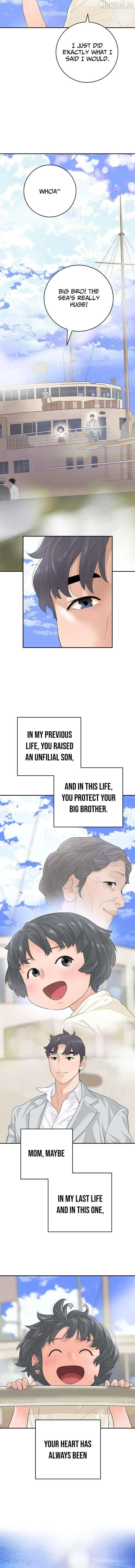 I Alone Am a Real Chaebol Chapter 15 page 6 - 
