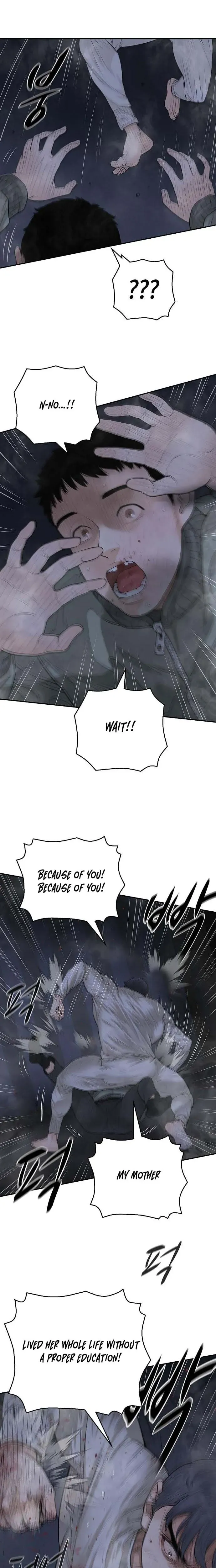 I Alone Am a Real Chaebol Chapter 2 page 6 - 
