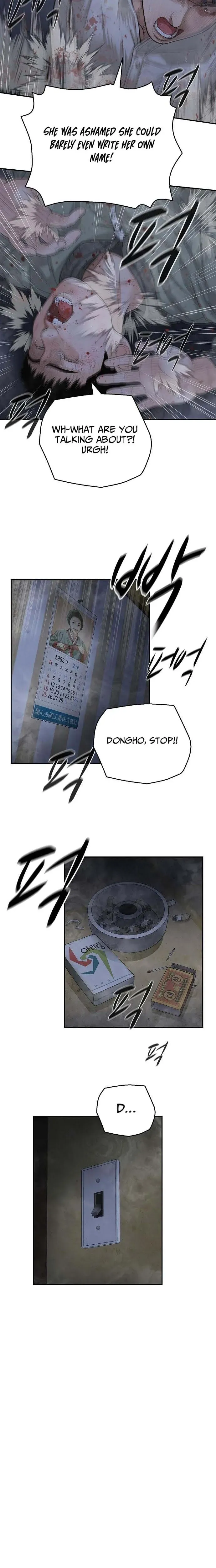 I Alone Am a Real Chaebol Chapter 2 page 7 - 