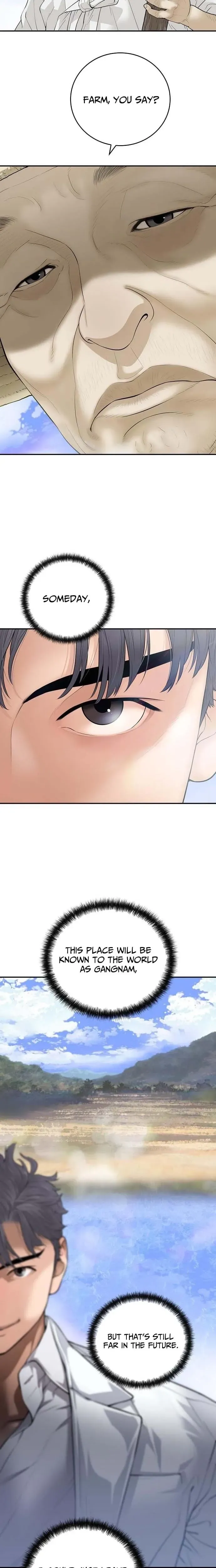 I Alone Am a Real Chaebol Chapter 4 page 2 - 