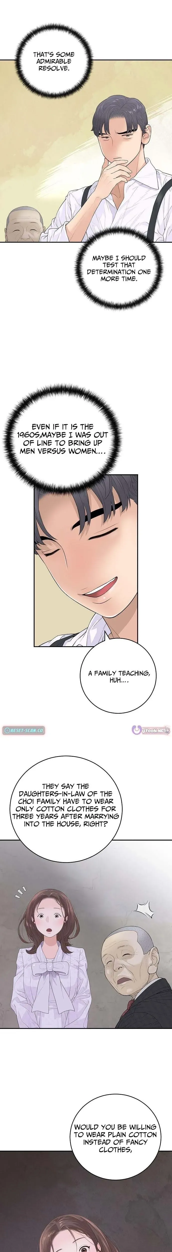 I Alone Am a Real Chaebol Chapter 4 page 29 - 