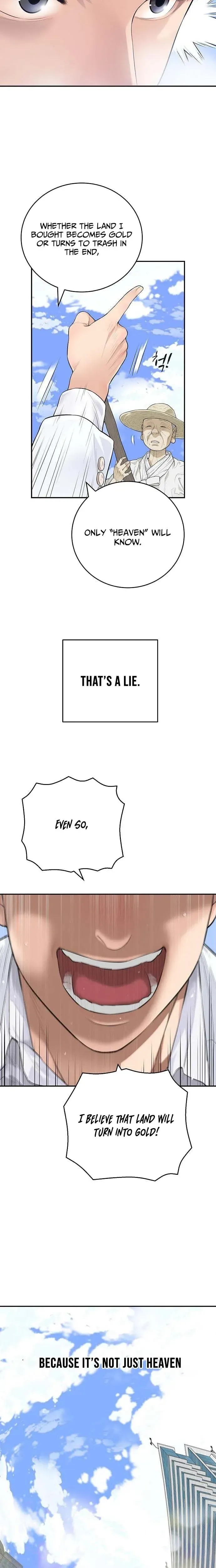 I Alone Am a Real Chaebol Chapter 4 page 5 - 