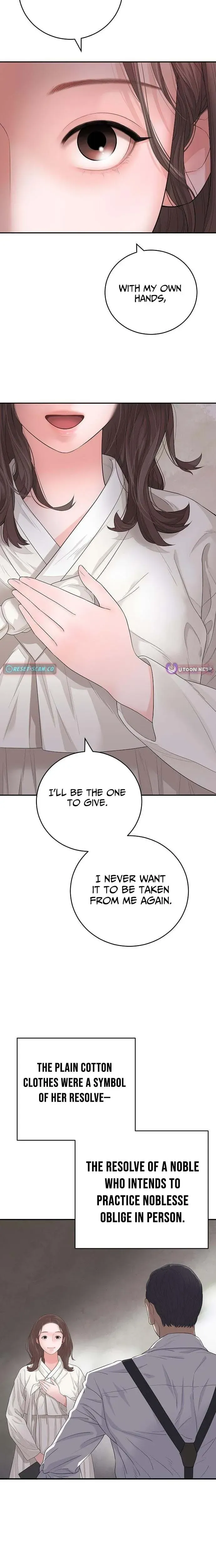 I Alone Am a Real Chaebol Chapter 5 page 18 - 
