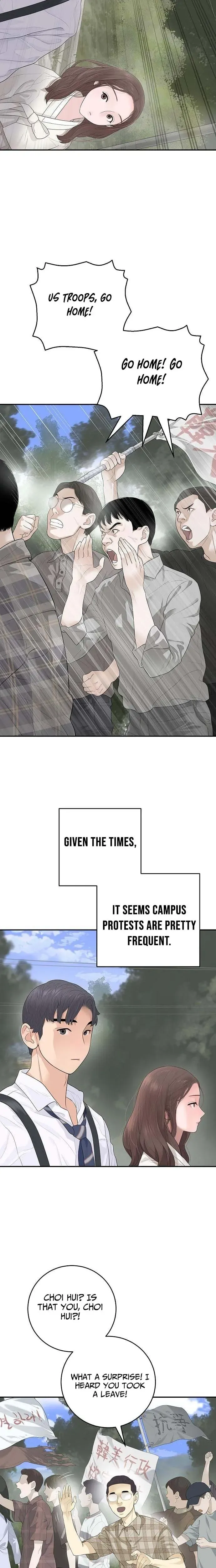 I Alone Am a Real Chaebol Chapter 5 page 26 - 