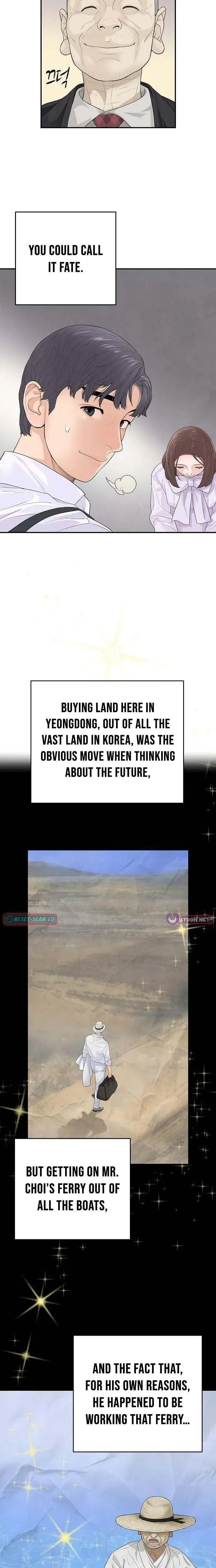 I Alone Am a Real Chaebol Chapter 5 page 4 - 