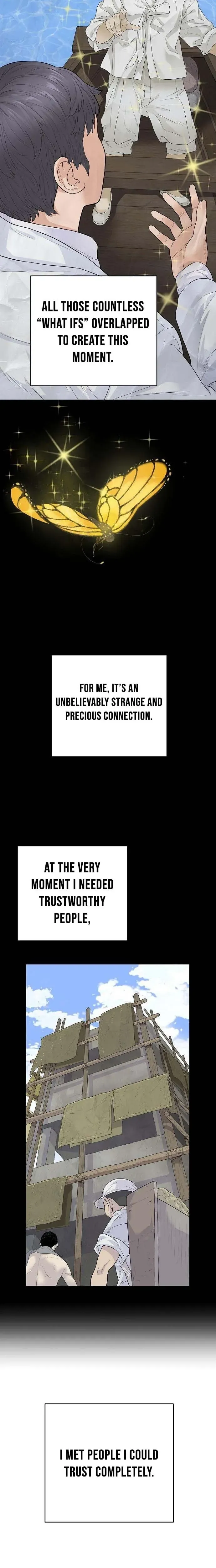 I Alone Am a Real Chaebol Chapter 5 page 5 - 
