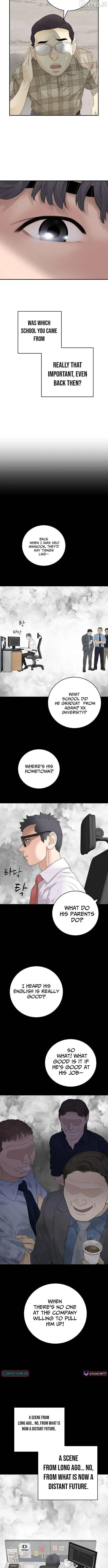 I Alone Am a Real Chaebol Chapter 6 page 2 - 