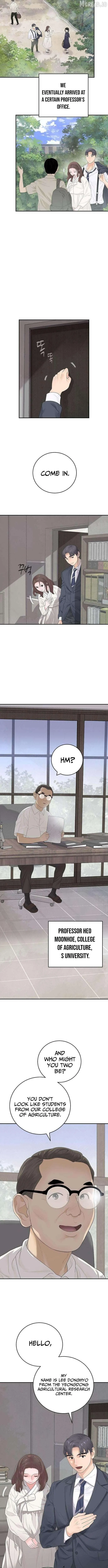 I Alone Am a Real Chaebol Chapter 6 page 7 - 