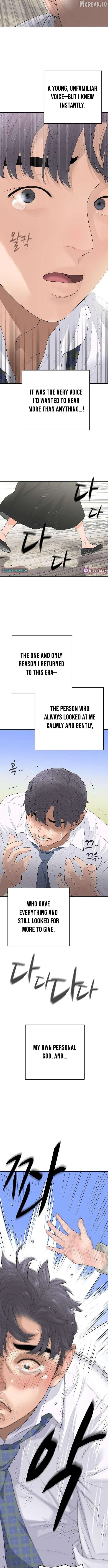 I Alone Am a Real Chaebol Chapter 8 page 15 - 