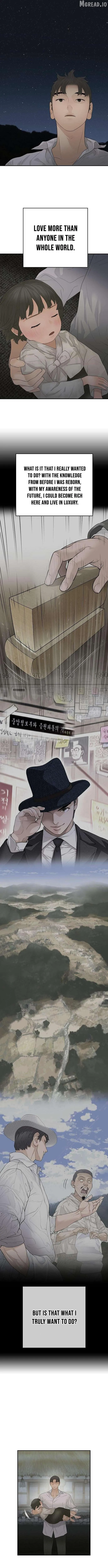 I Alone Am a Real Chaebol Chapter 9 page 11 - 