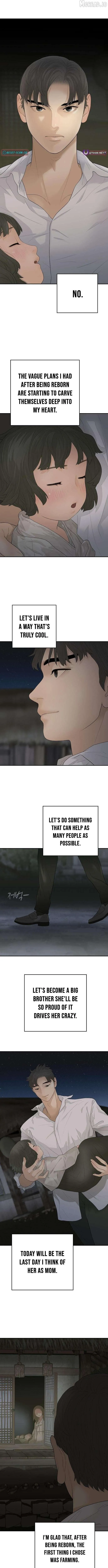 I Alone Am a Real Chaebol Chapter 9 page 12 - 