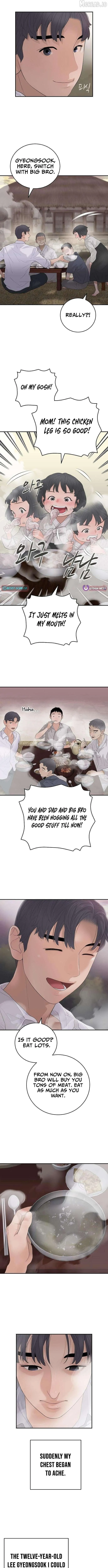 I Alone Am a Real Chaebol Chapter 9 page 6 - 