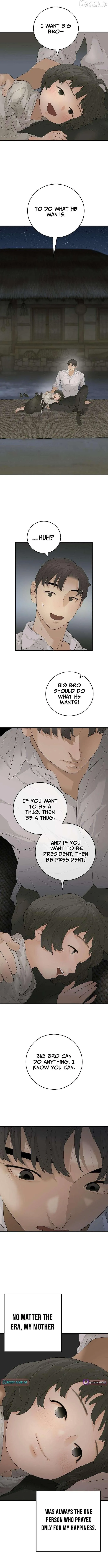 I Alone Am a Real Chaebol Chapter 9 page 9 - 