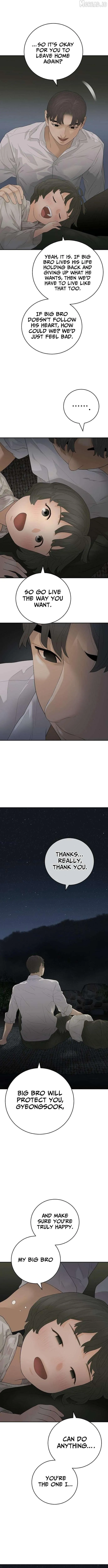 I Alone Am a Real Chaebol Chapter 9 page 10 - 