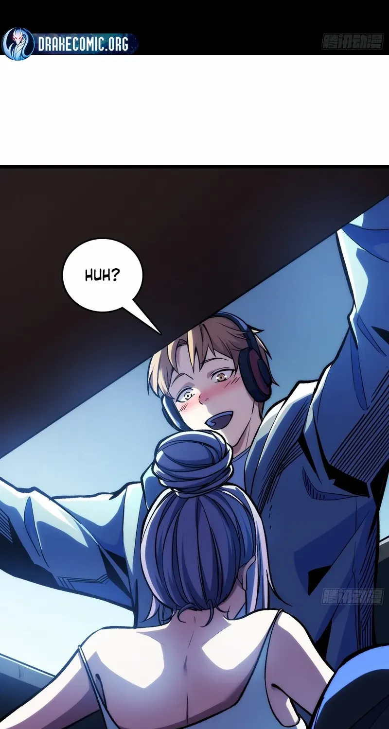 I Alone Cut Down the Chaotic World Chapter 1 page 13 - 