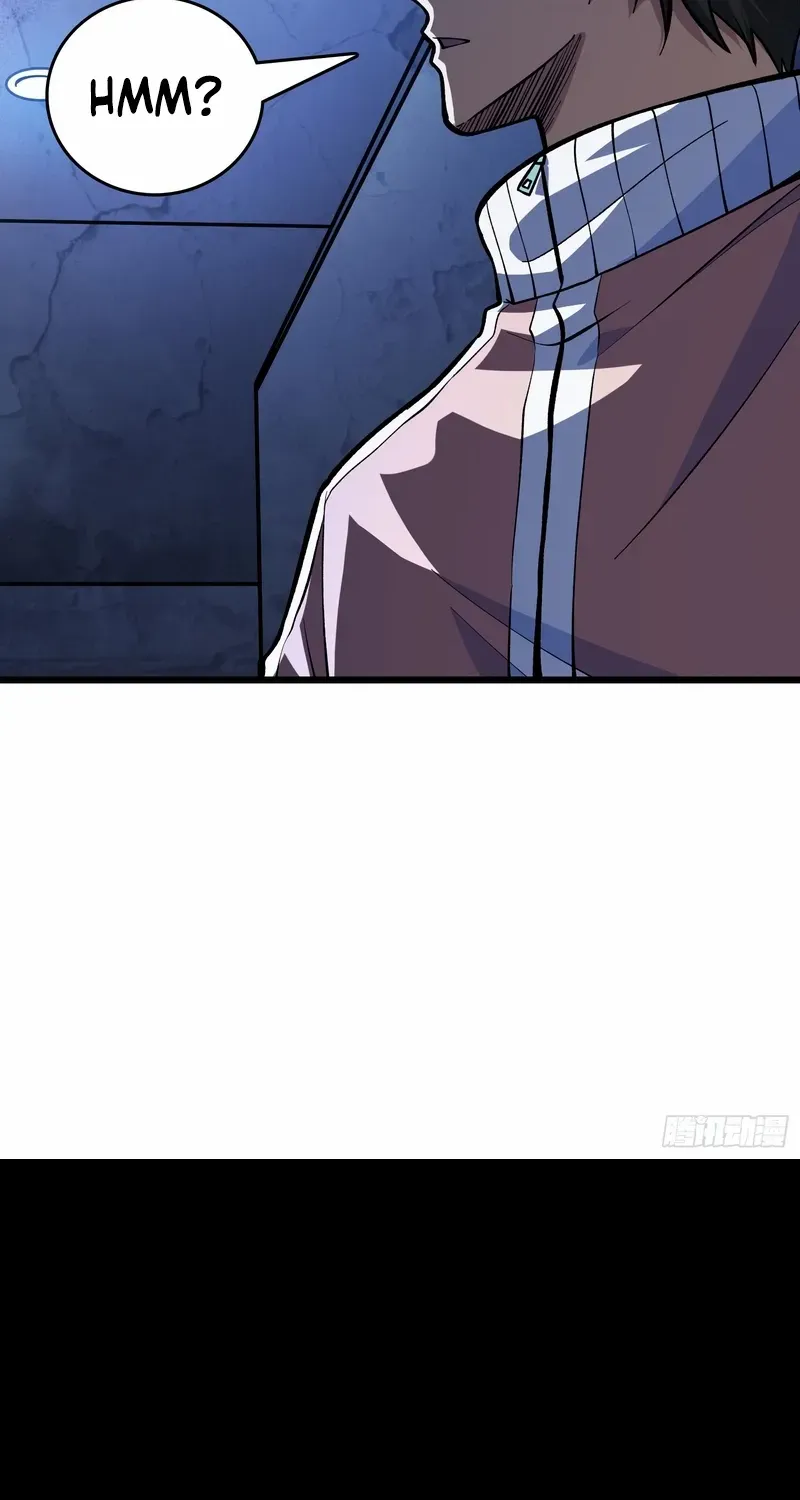 I Alone Cut Down the Chaotic World Chapter 1 page 51 - 