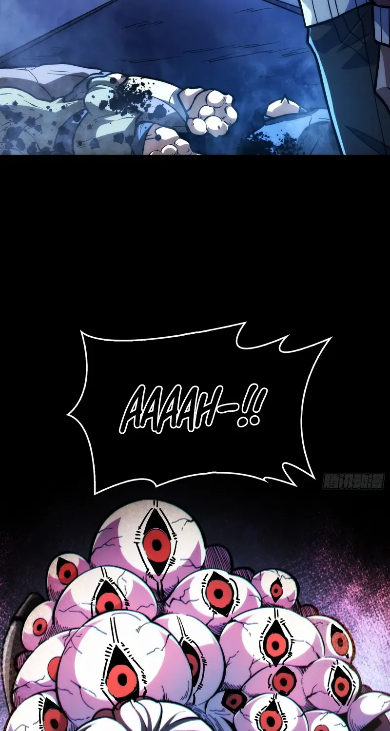 I Alone Cut Down the Chaotic World Chapter 1 page 53 - 