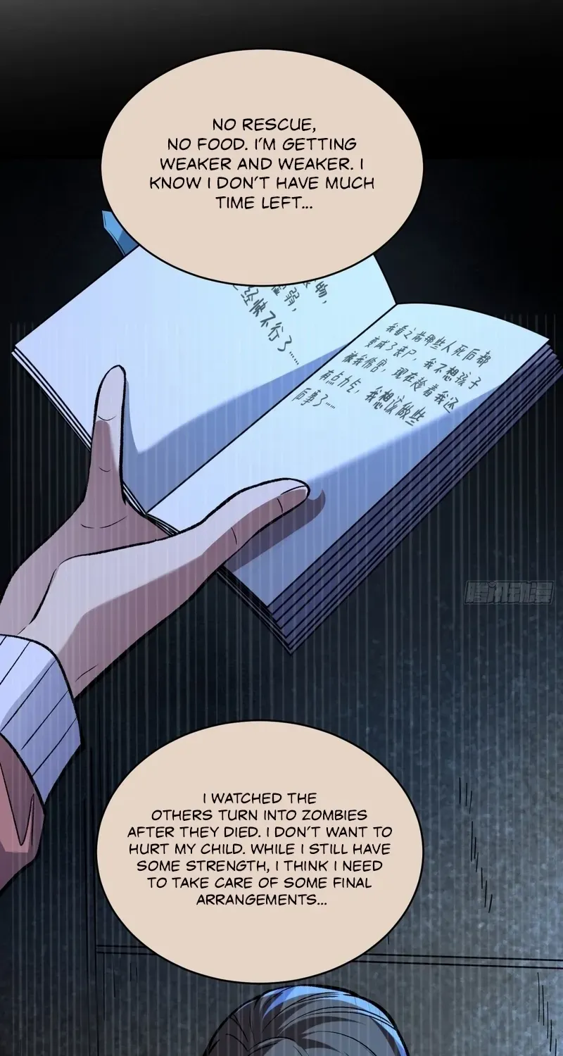 I Alone Cut Down the Chaotic World Chapter 10 page 14 - 