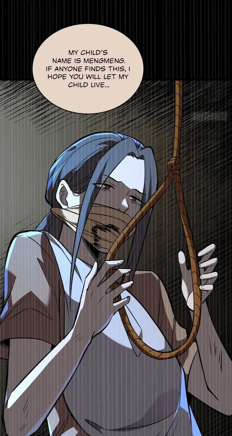 I Alone Cut Down the Chaotic World Chapter 10 page 18 - 