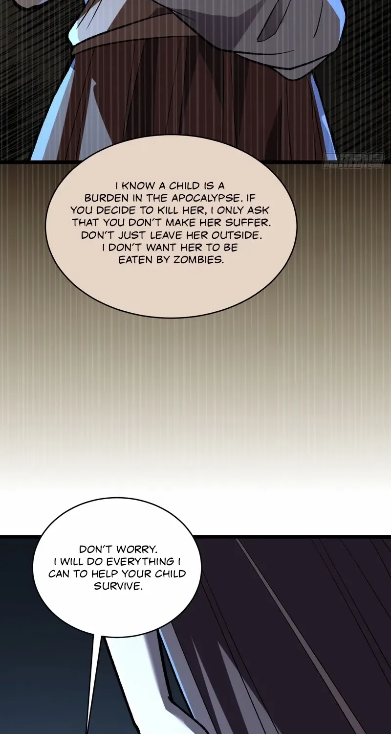 I Alone Cut Down the Chaotic World Chapter 10 page 19 - 