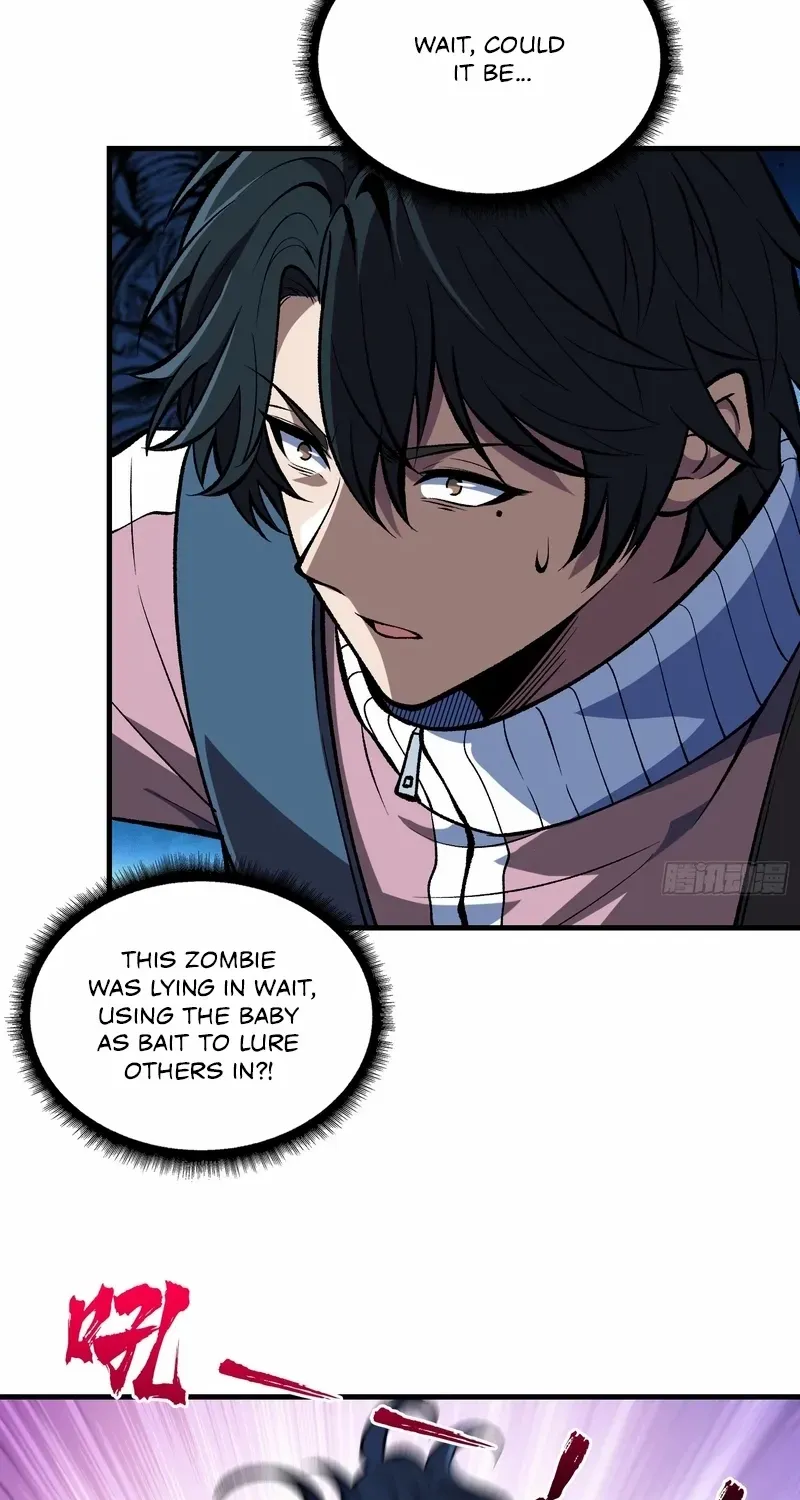 I Alone Cut Down the Chaotic World Chapter 10 page 27 - 