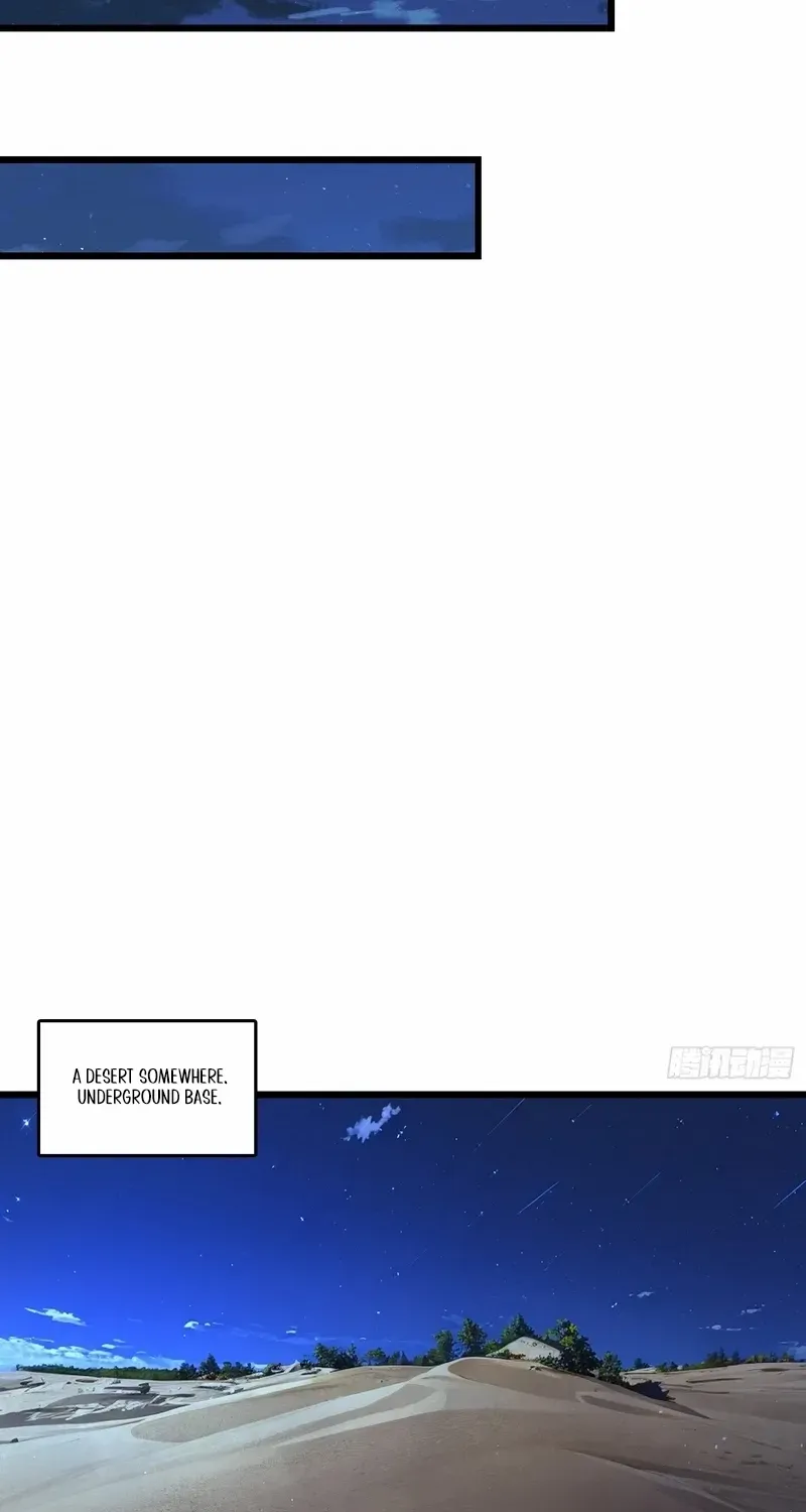 I Alone Cut Down the Chaotic World Chapter 10 page 34 - 