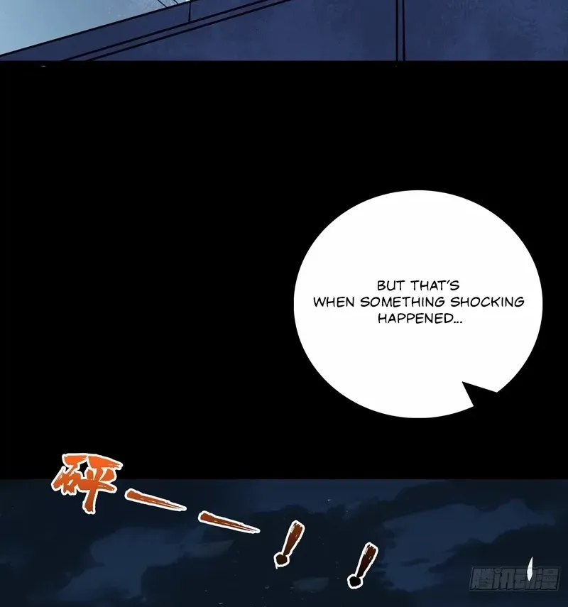I Alone Cut Down the Chaotic World Chapter 10 page 40 - 