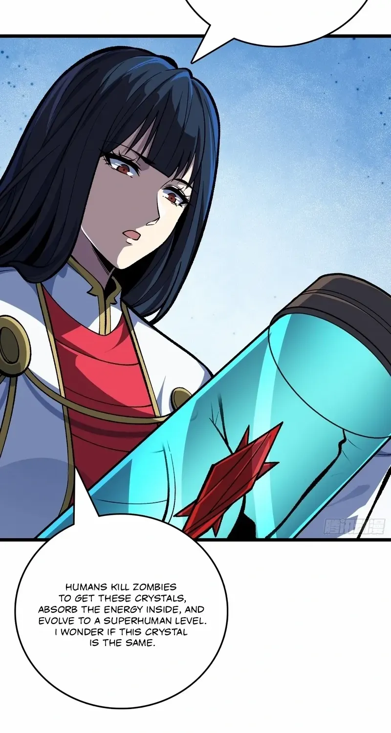 I Alone Cut Down the Chaotic World Chapter 10 page 48 - 