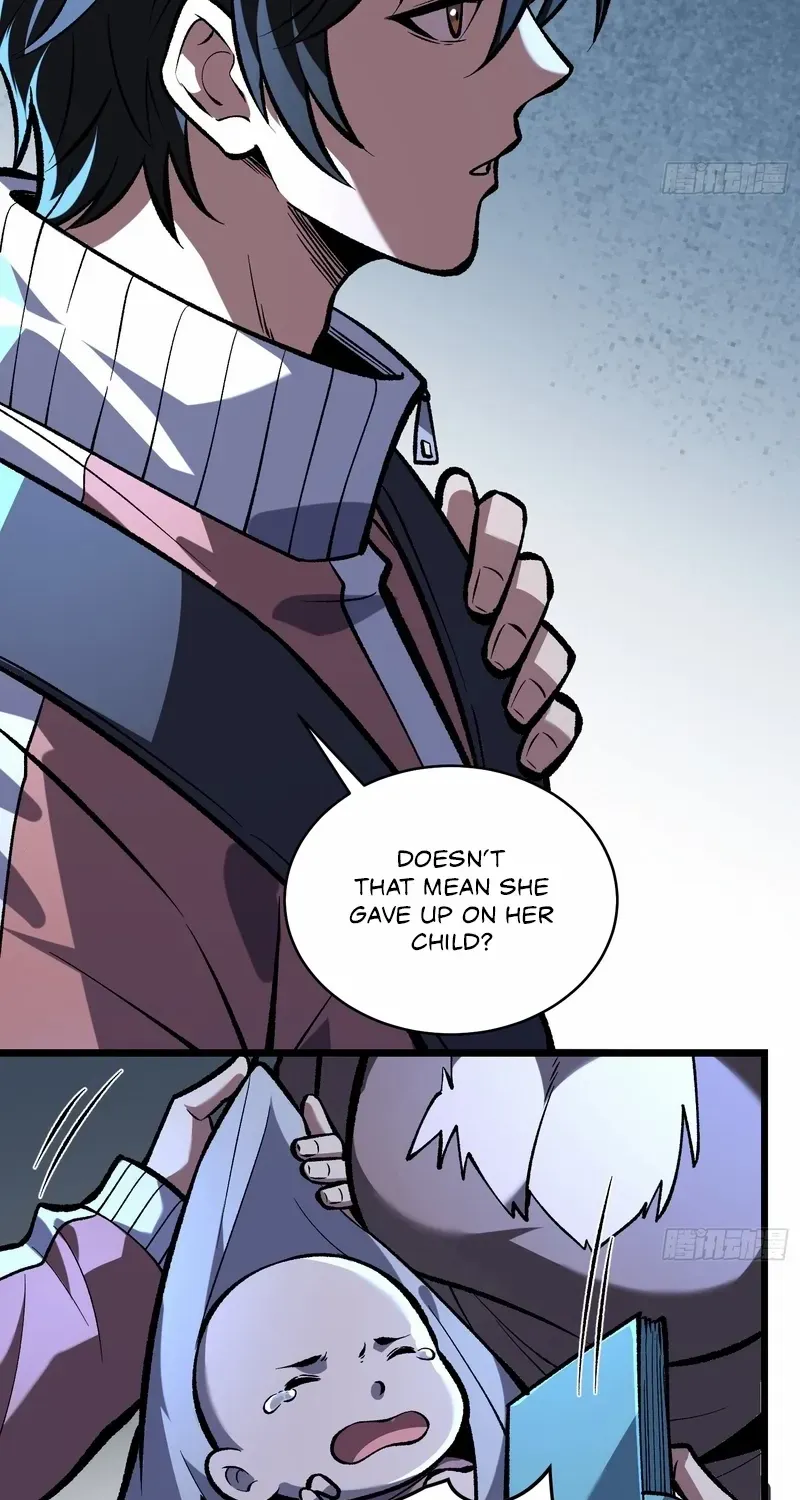 I Alone Cut Down the Chaotic World Chapter 10 page 10 - 
