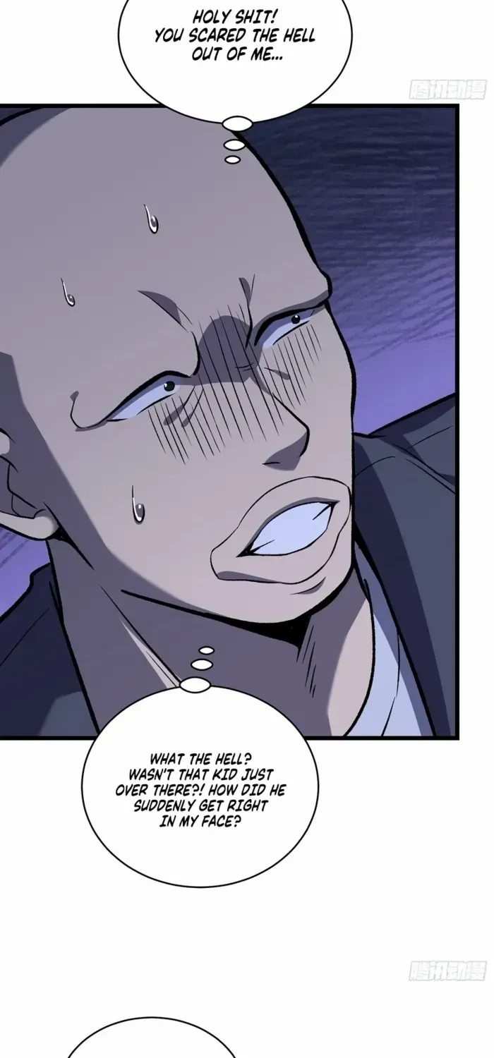 I Alone Cut Down the Chaotic World Chapter 11 page 18 - 