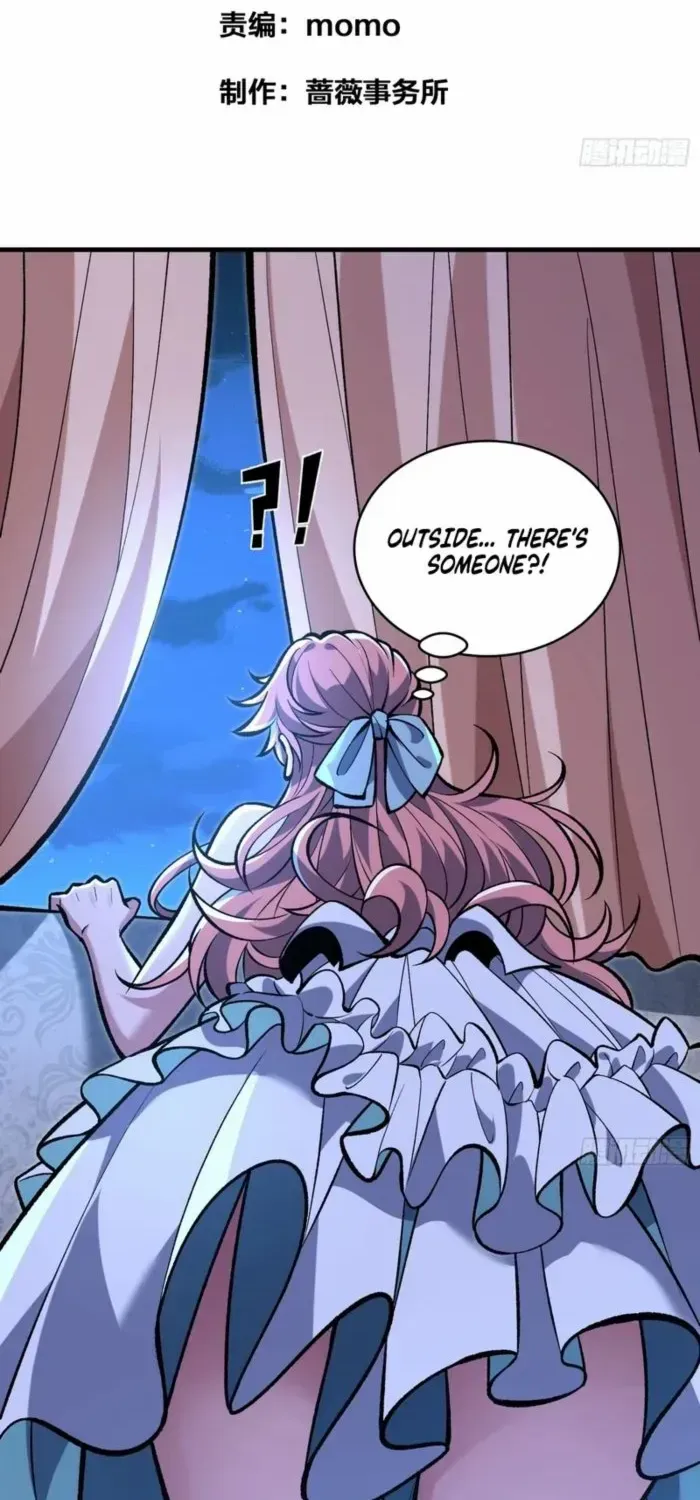 I Alone Cut Down the Chaotic World Chapter 11 page 3 - 