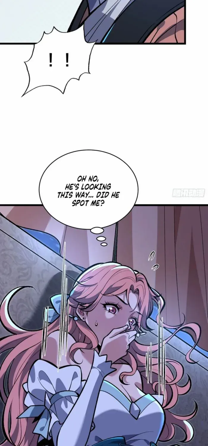 I Alone Cut Down the Chaotic World Chapter 11 page 6 - 