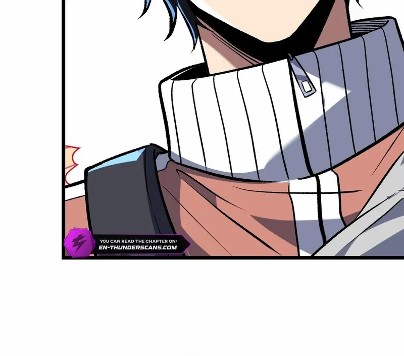 I Alone Cut Down the Chaotic World Chapter 12 page 20 - 