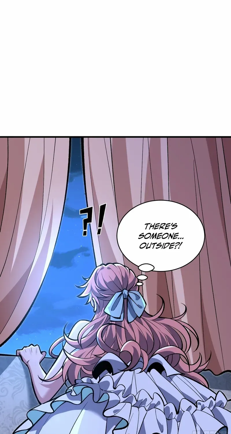 I Alone Cut Down the Chaotic World Chapter 12 page 3 - 