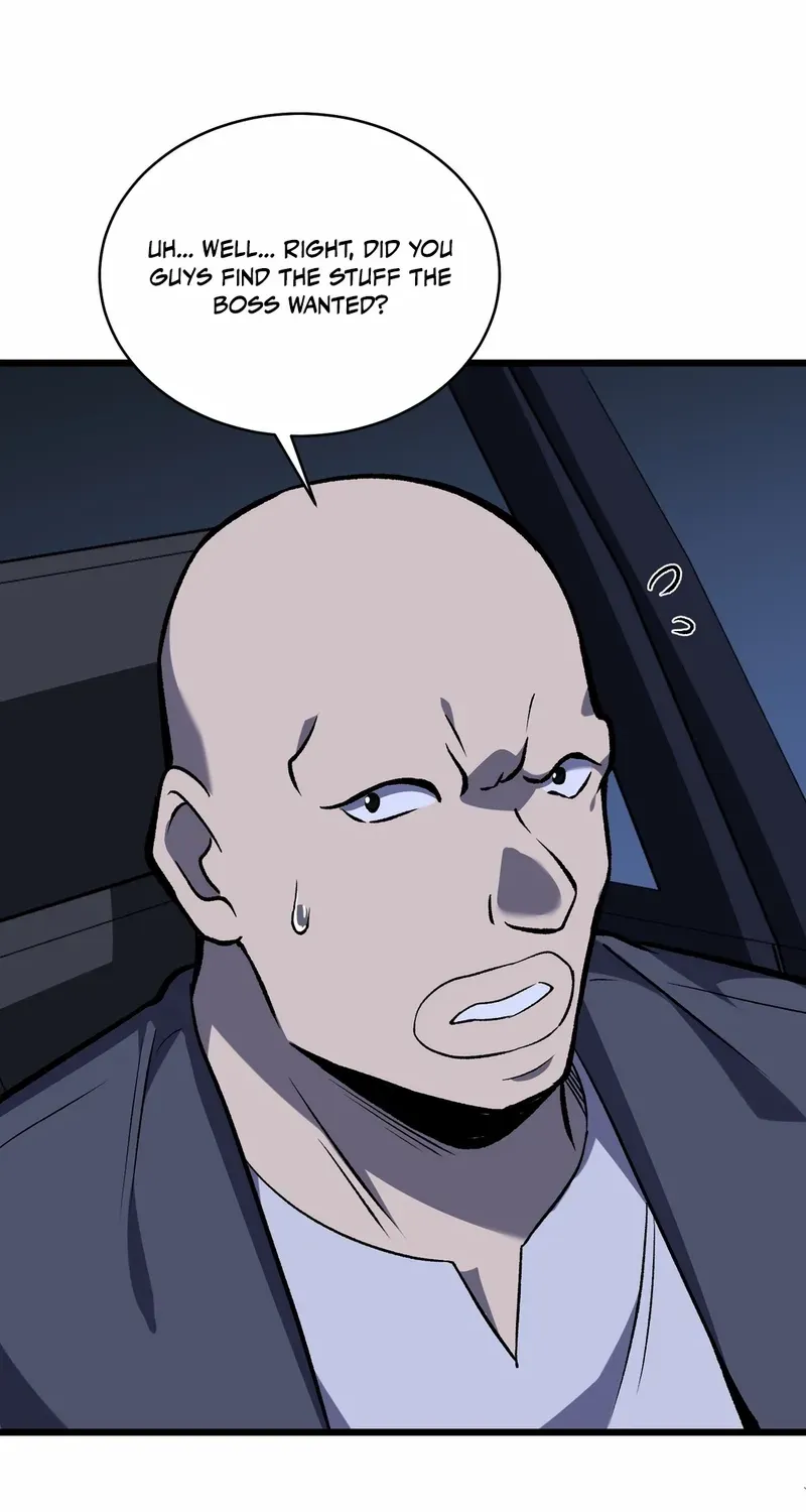 I Alone Cut Down the Chaotic World Chapter 12 page 23 - 