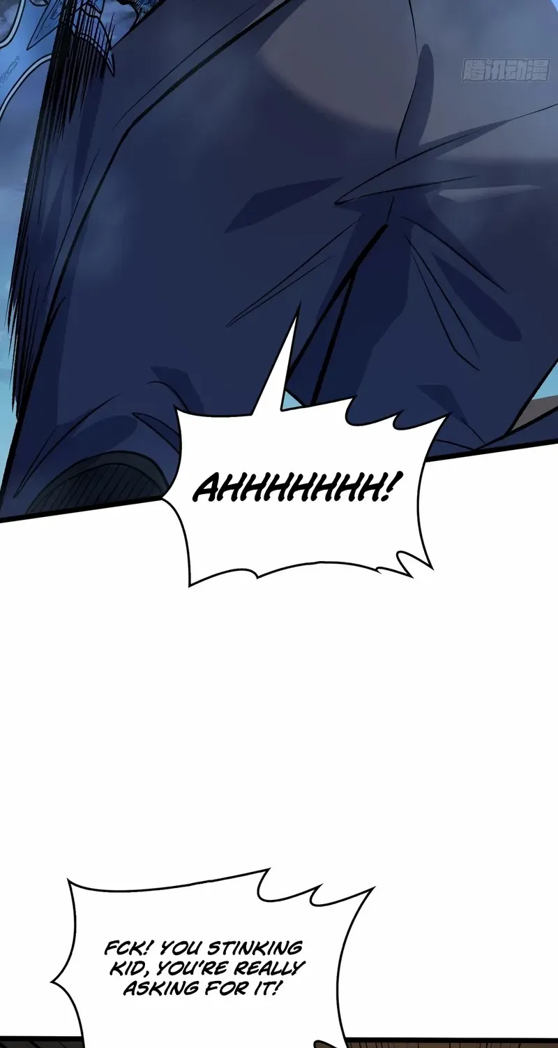 I Alone Cut Down the Chaotic World Chapter 12 page 36 - 