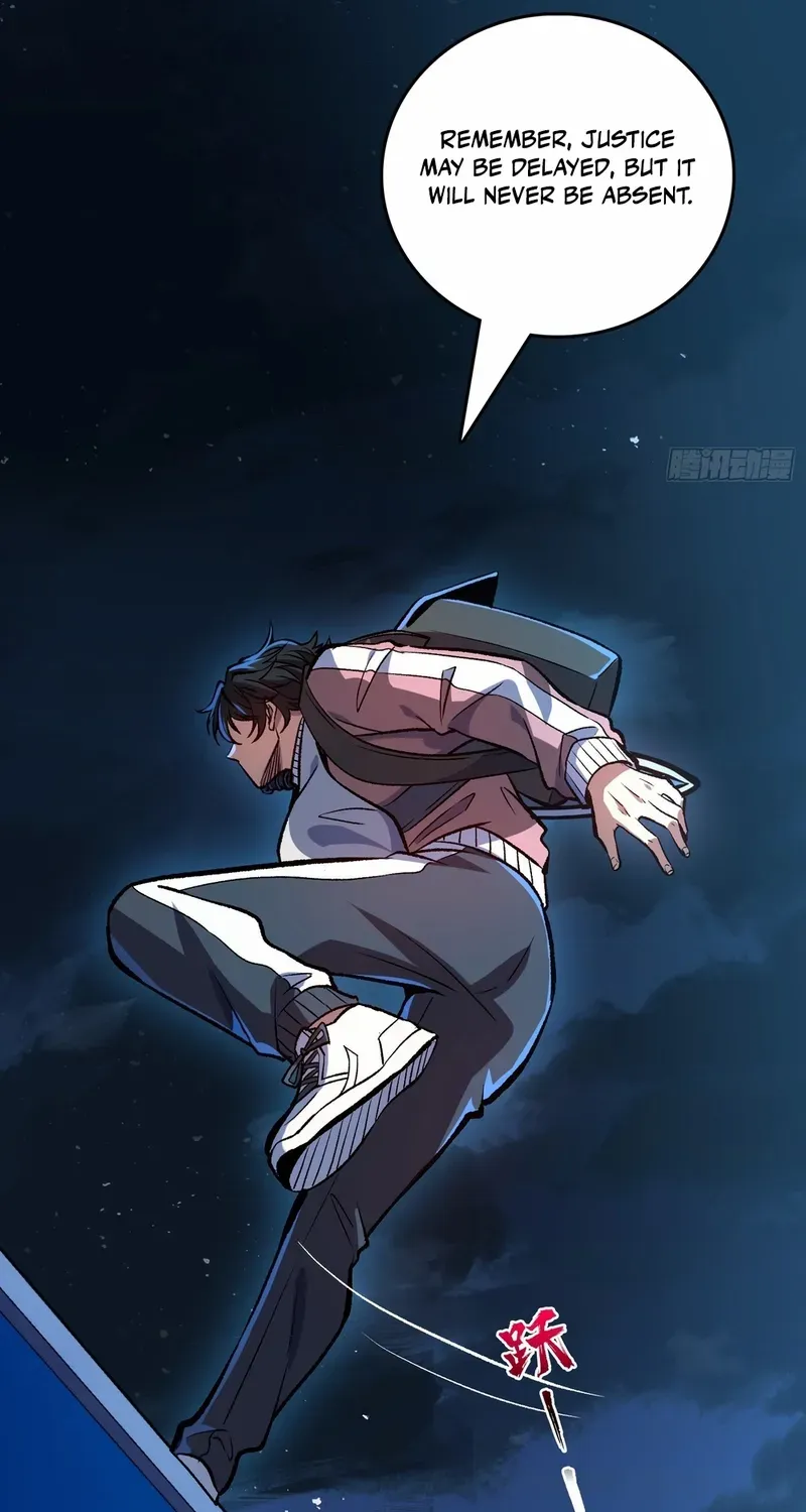 I Alone Cut Down the Chaotic World Chapter 12 page 49 - 