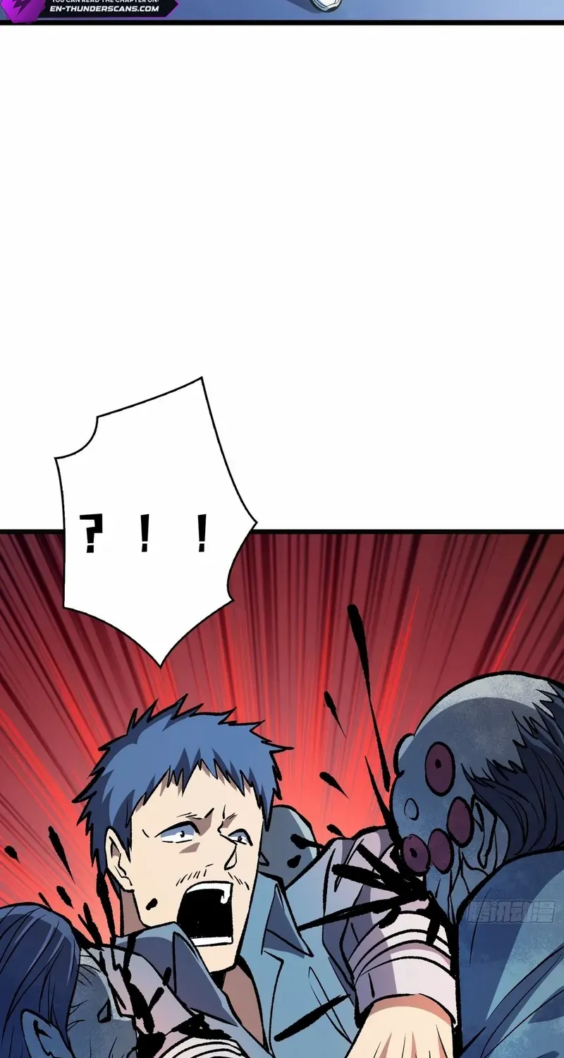 I Alone Cut Down the Chaotic World Chapter 12 page 52 - 