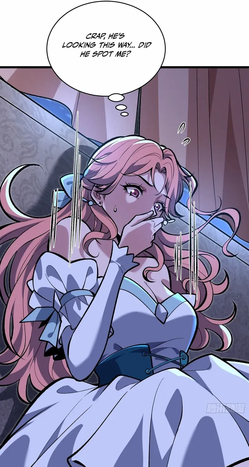 I Alone Cut Down the Chaotic World Chapter 12 page 7 - 