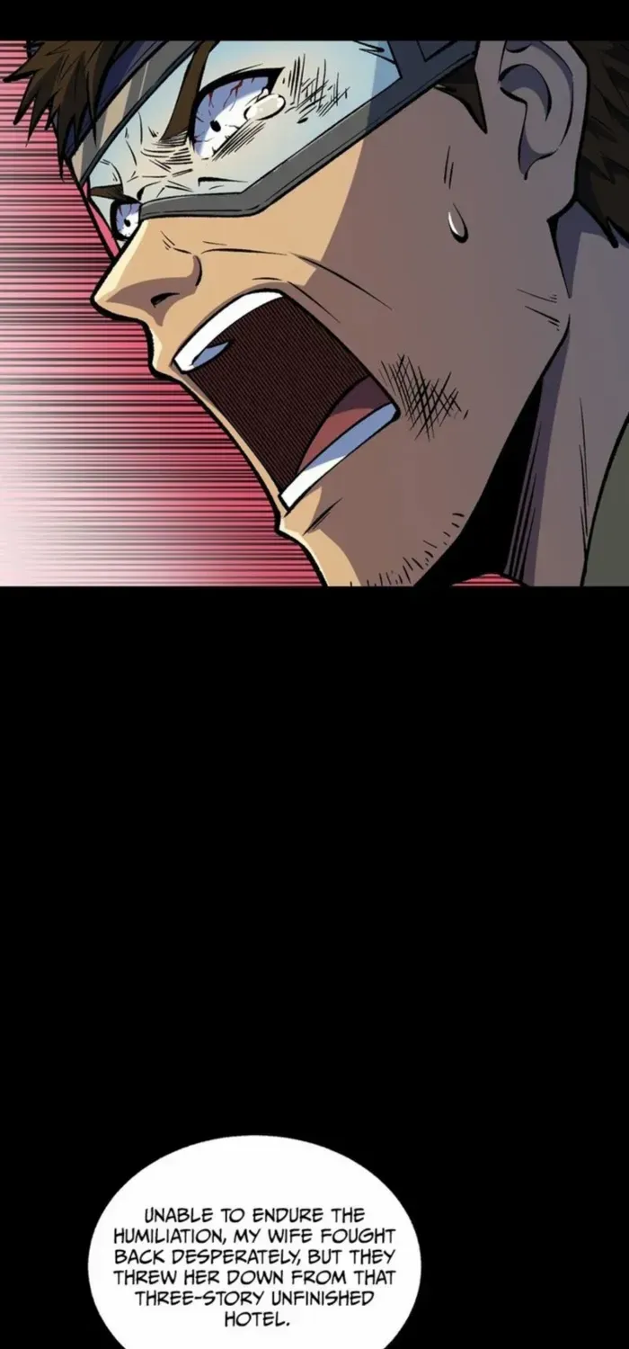 I Alone Cut Down the Chaotic World Chapter 13 page 21 - 