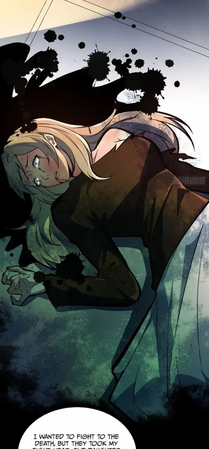 I Alone Cut Down the Chaotic World Chapter 13 page 23 - 